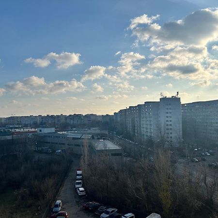 The Cozy Flat - Modern, New, 2 Rooms Apartment, Parking ブカレスト エクステリア 写真